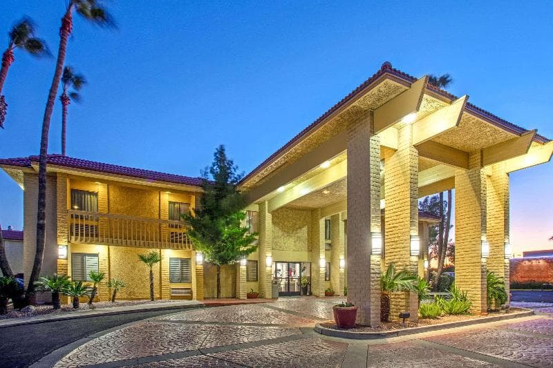 La Quinta Inn by Wyndham Tucson East 3