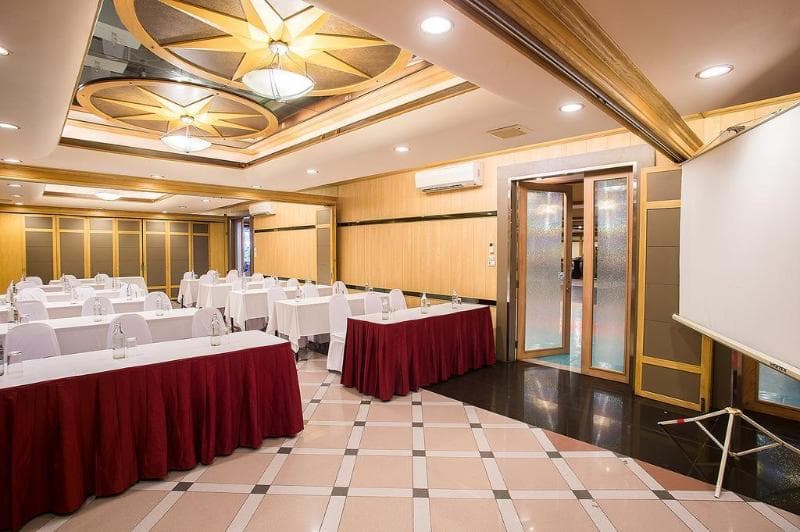 Wang Tai Hotel photo 1