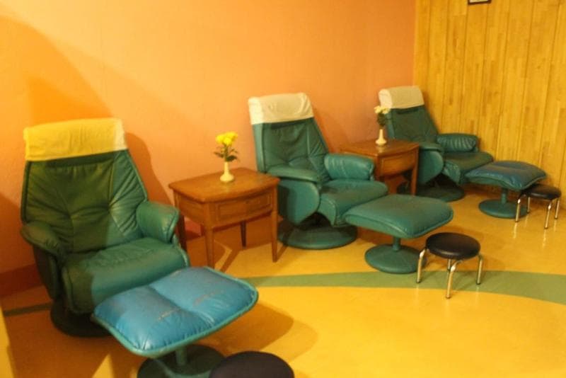 Wang Tai Hotel 3