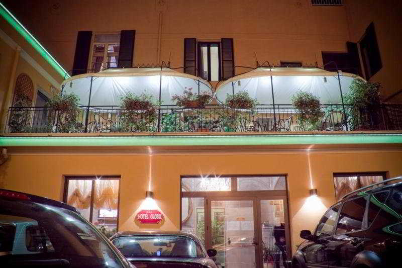Hotel Globo photo 1