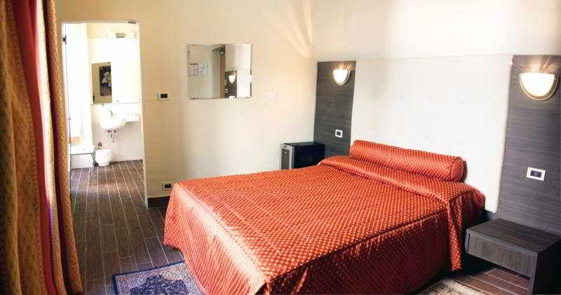 Hotel Globo 4