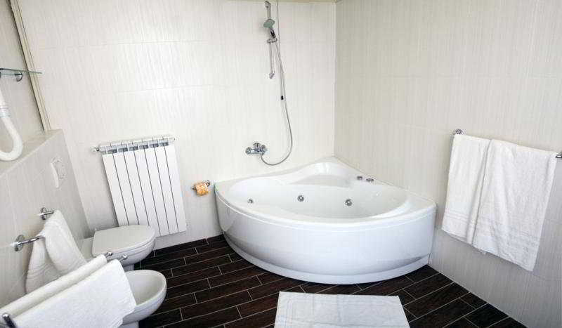 Hotel Globo 5