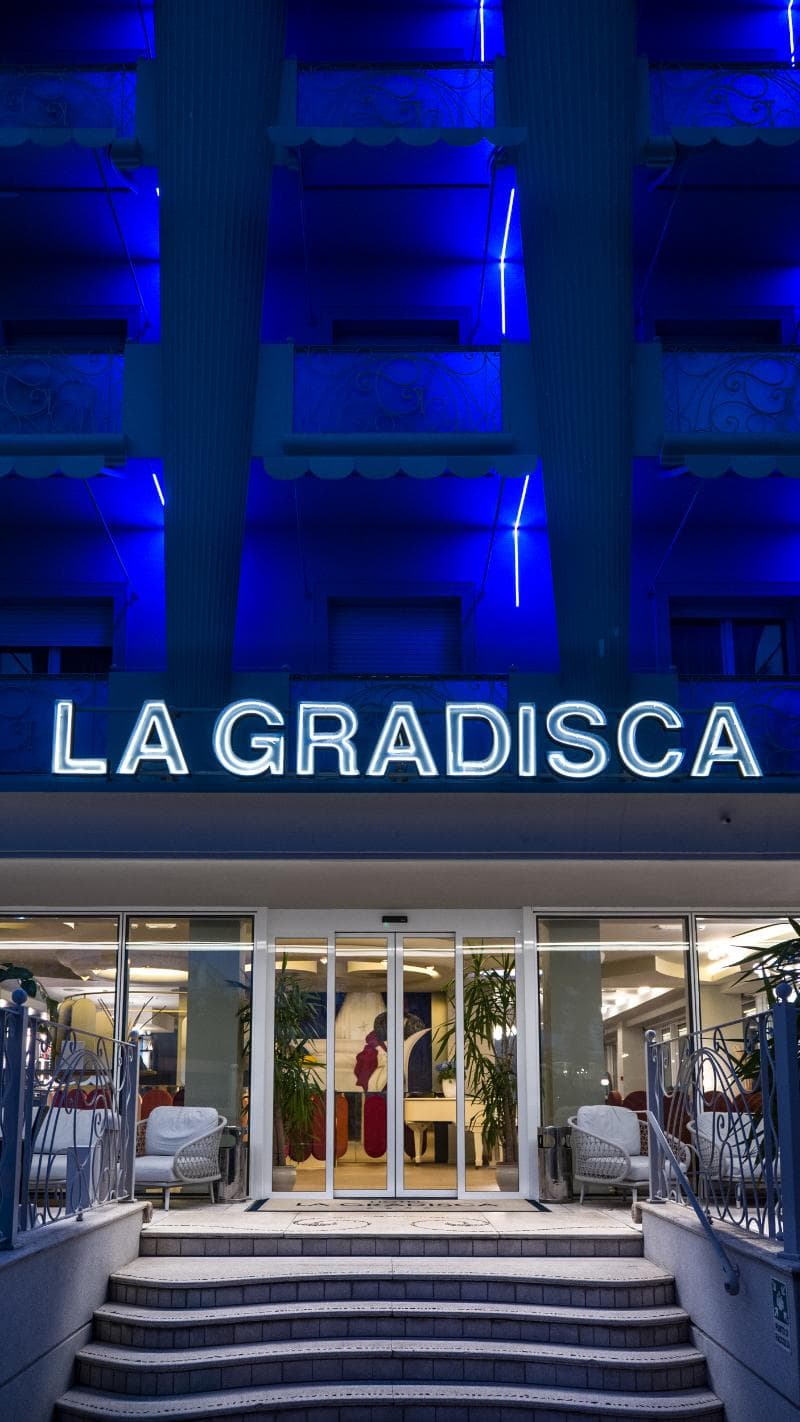 La Gradisca 2