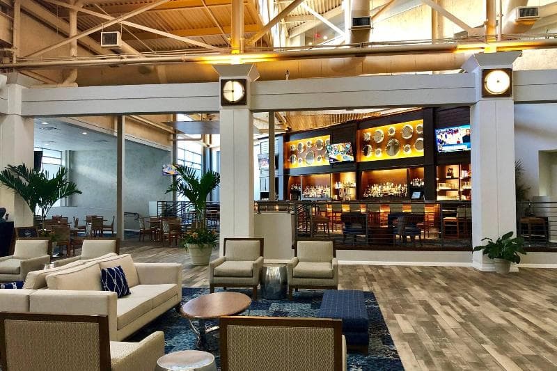 Southbank Hotel Jacksonville Riverwalk 3