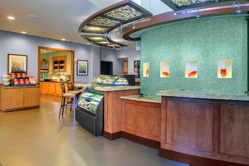 Hyatt Place Fort Lauderdale Airport - South & Cruise Port 3