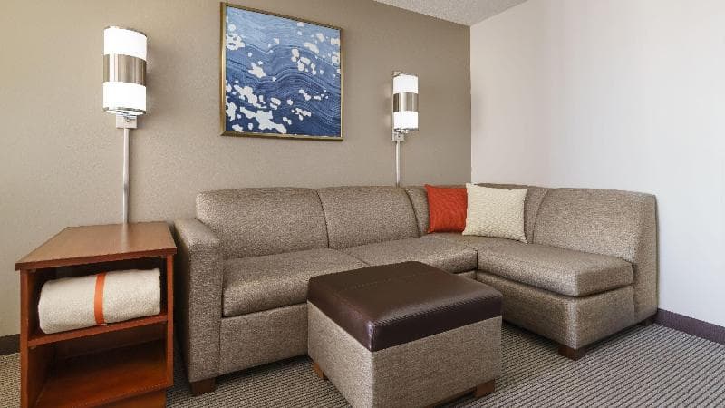 Hyatt Place Fort Lauderdale Airport - South & Cruise Port 2