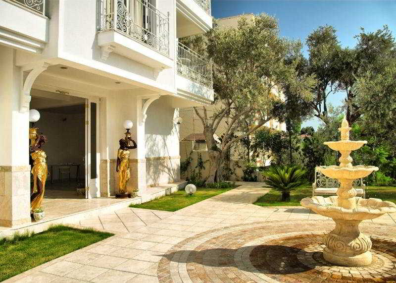 La Vista Boutique Hotel & SPA (Adults only) 2