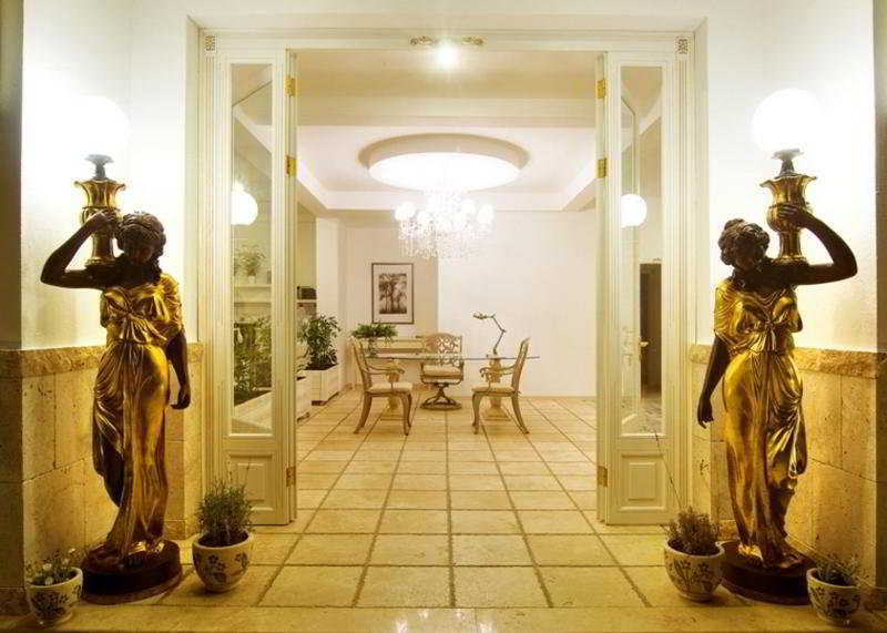 La Vista Boutique Hotel & SPA (Adults only) 3