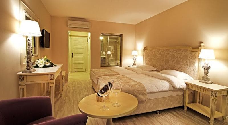 La Vista Boutique Hotel & SPA (Adults only) 5