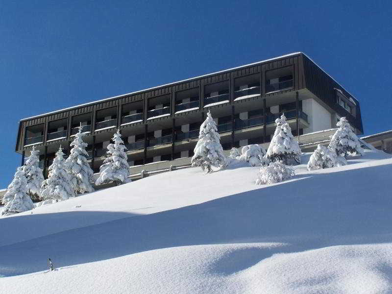 Resort Palace Sestriere 1 e 2 main