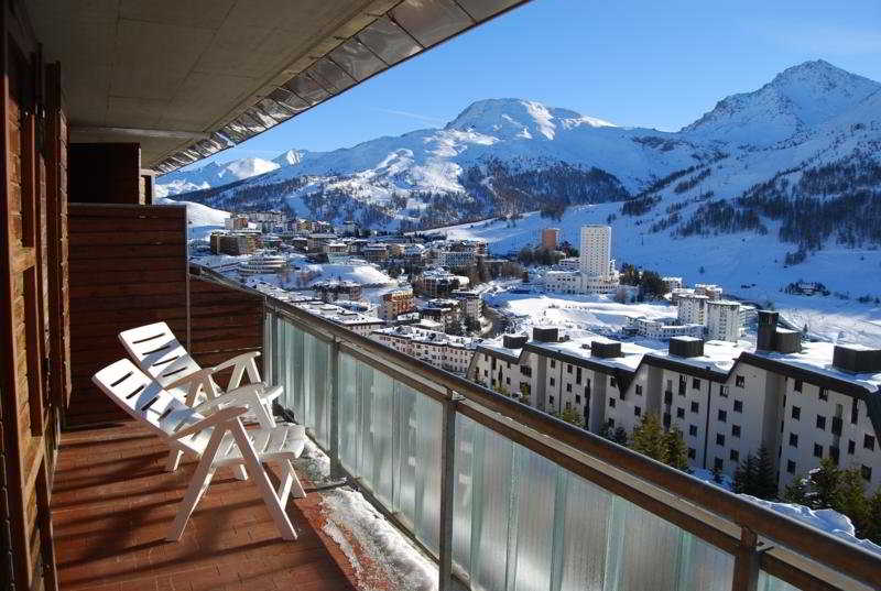 Resort Palace Sestriere 1 e 2 4