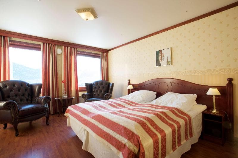 Best Western Lægreid Hotell 4