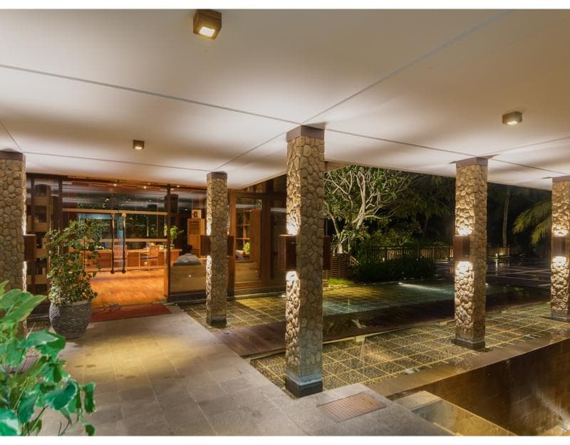 The Samaya Ubud Bali 2