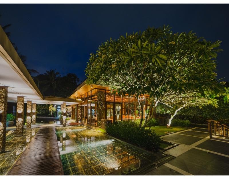 The Samaya Ubud Bali 5
