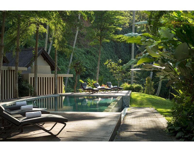 The Samaya Ubud Bali photo 1