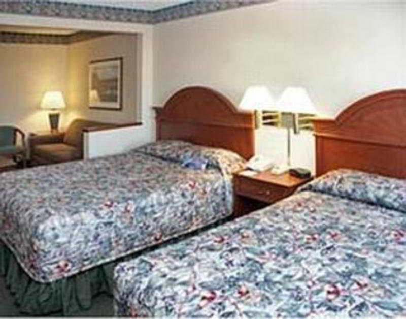Motel 6 Dallas Northwest 4