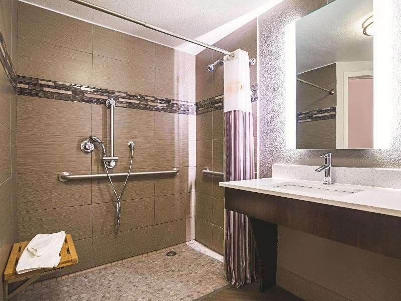 La Quinta Inn & Suites by Wyndham Dallas Plano West 4