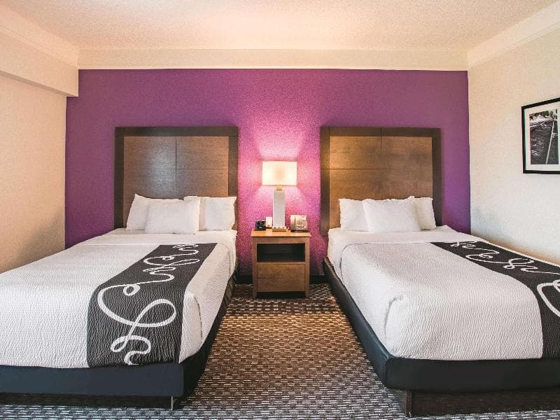 La Quinta Inn & Suites Forth Worth Southwest 5
