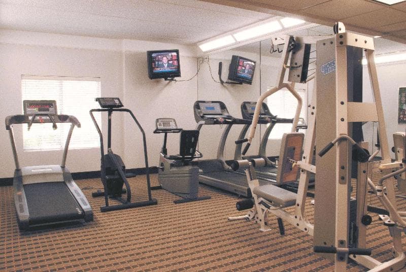 La Quinta Inn & Suites Bush Intercontinental 2
