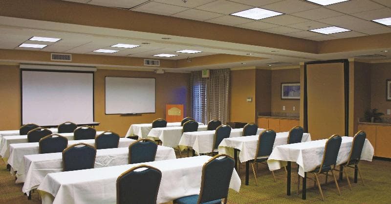 La Quinta Inn & Suites Bush Intercontinental 1