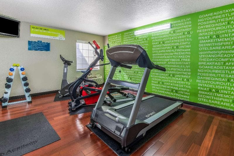 La Quinta Inn by Wyndham San Antonio Brooks City Base 2