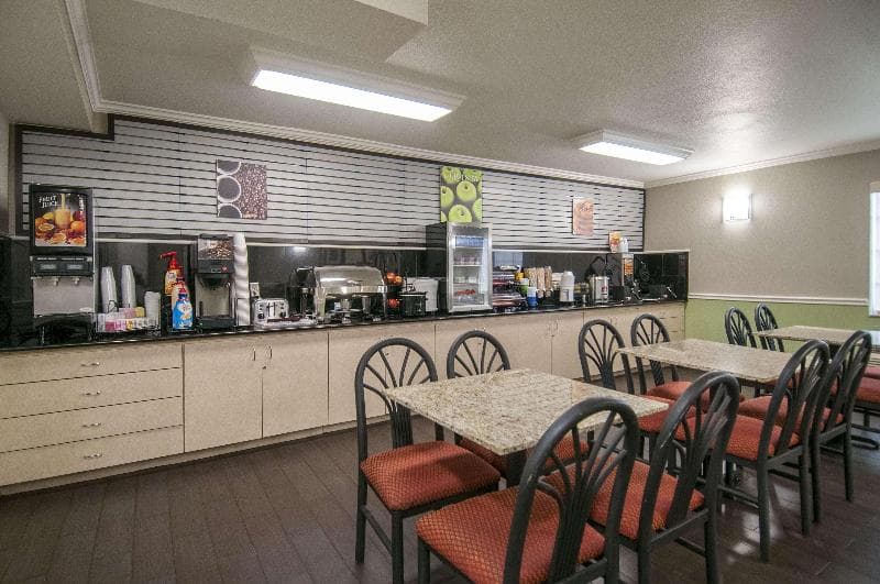 La Quinta Inn by Wyndham San Antonio Brooks City Base 3