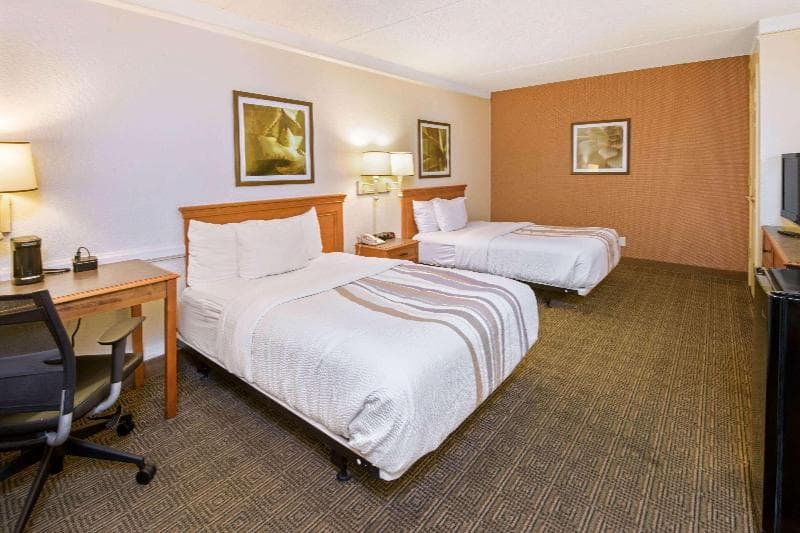La Quinta Inn by Wyndham San Antonio Market Square photo 1
