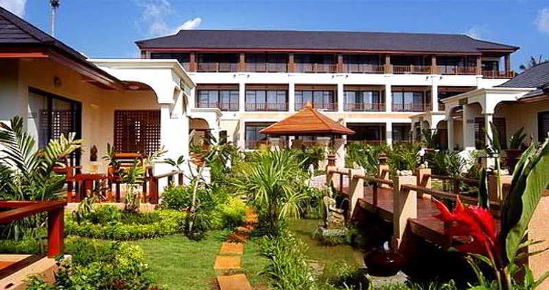 Samui Jasmine Resort 3