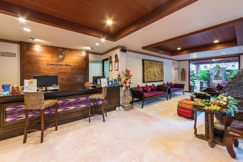Samui Jasmine Resort photo 1