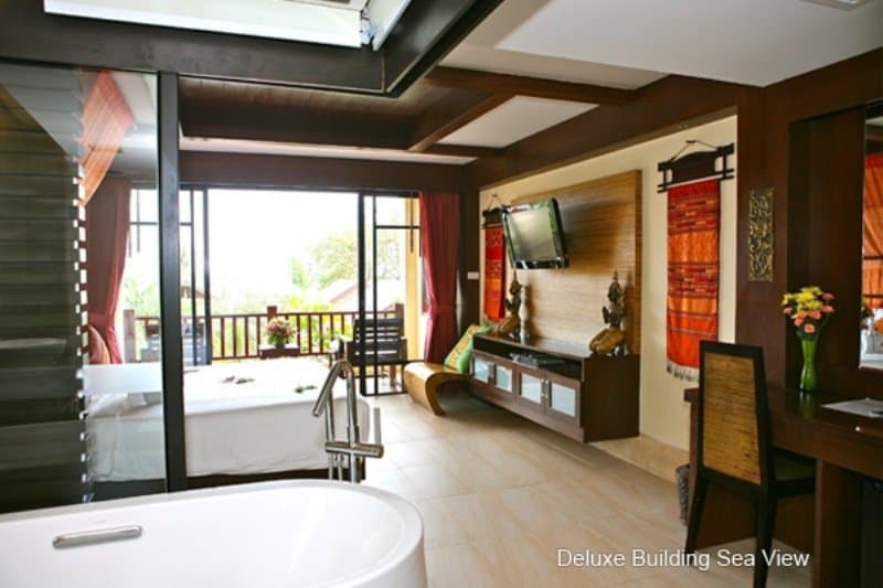 Samui Jasmine Resort 4