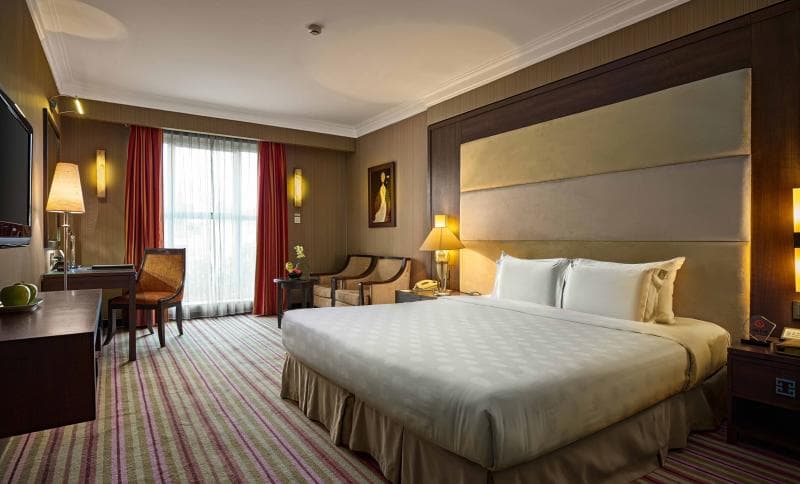 Silk Path Hotel 4
