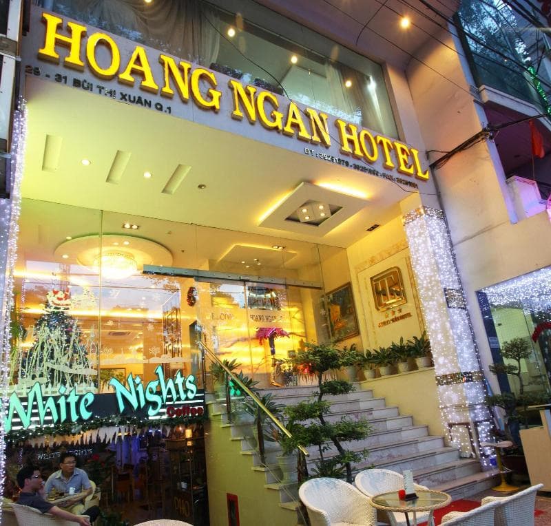 Hoang Ngan 5