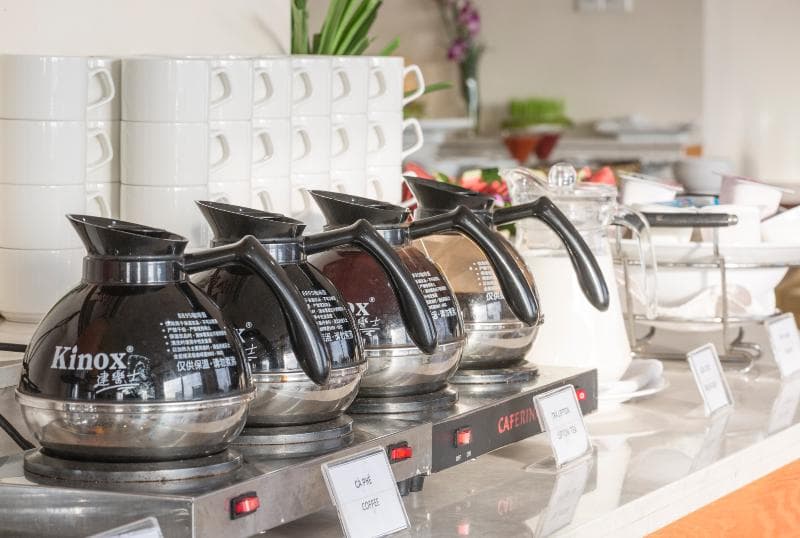Nicecy Hotel - Bui Thi Xuan Street 3