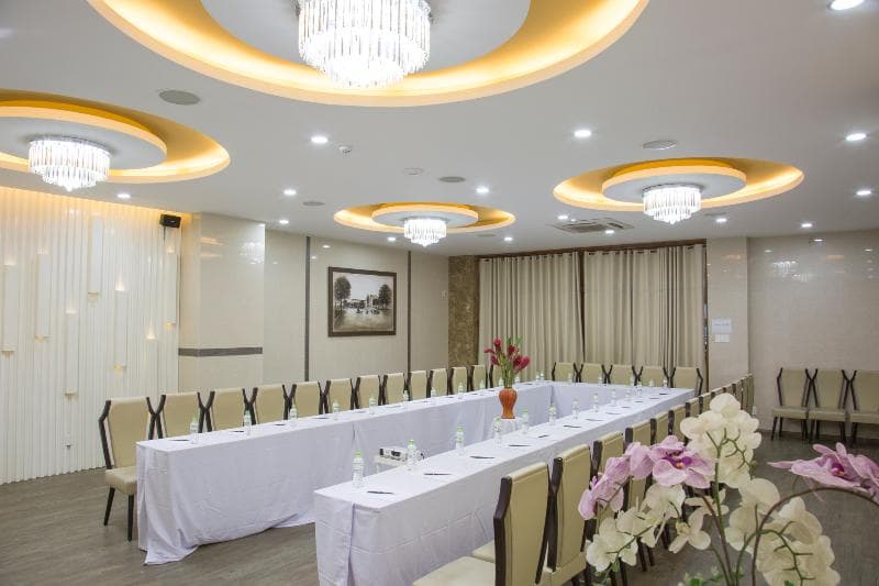 Nicecy Hotel - Bui Thi Xuan Street 4