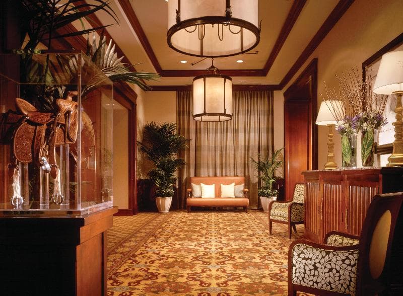 Mokara Hotel And Spa 4