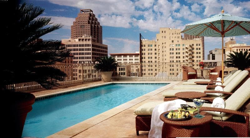 Mokara Hotel And Spa 5