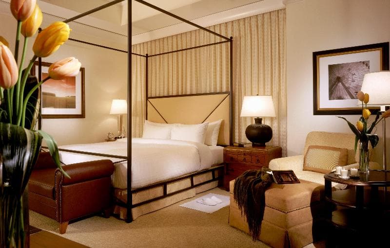 Mokara Hotel And Spa 2