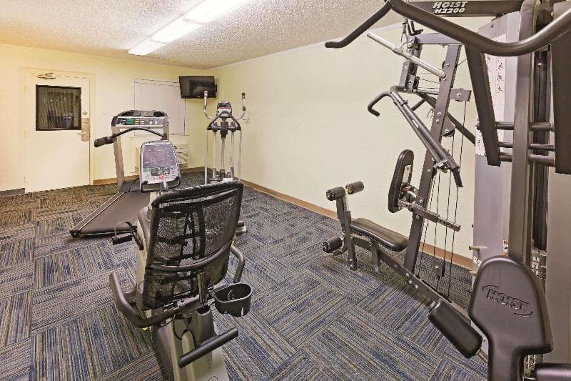 La Quinta Inn by Wyndham San Antonio Lackland photo 1