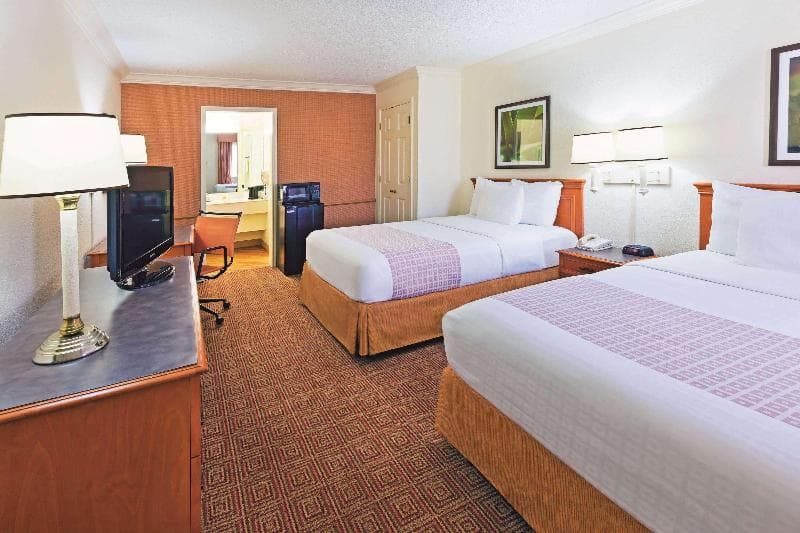 La Quinta Inn by Wyndham San Antonio Lackland 3