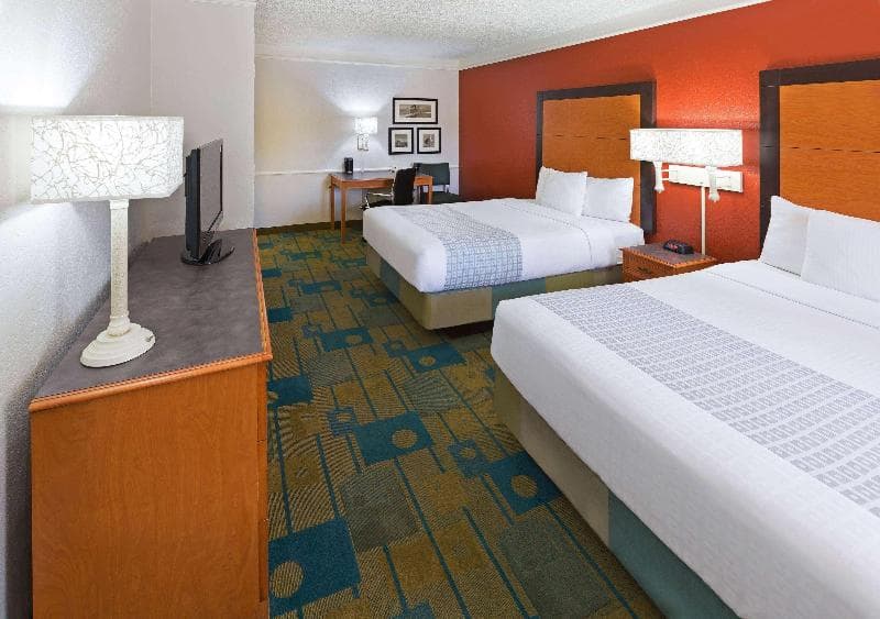 Palm Bliss Hotel Corpus Christi South 3