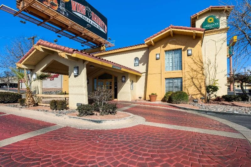 La Quinta Inn by Wyndham El Paso East Lomaland 5