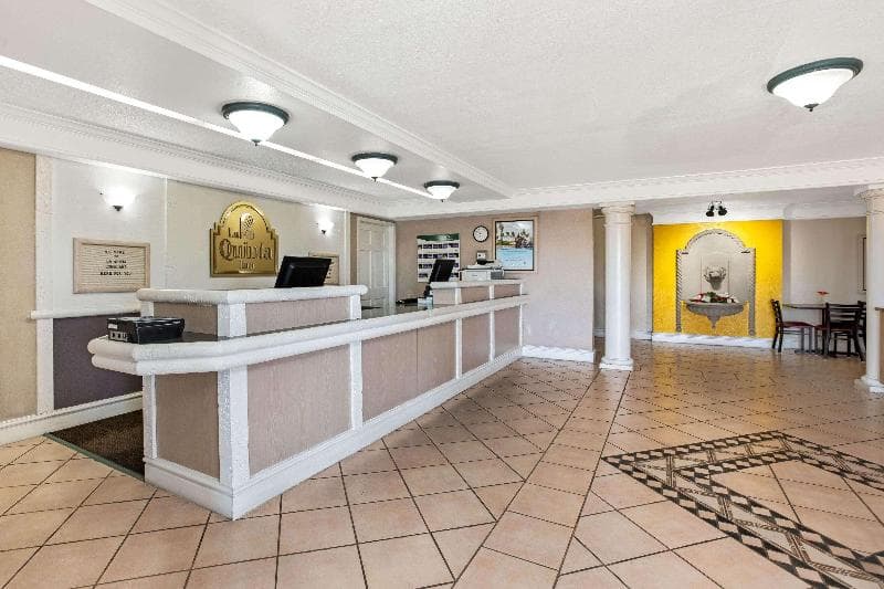 La Quinta Inn by Wyndham El Paso East Lomaland 3