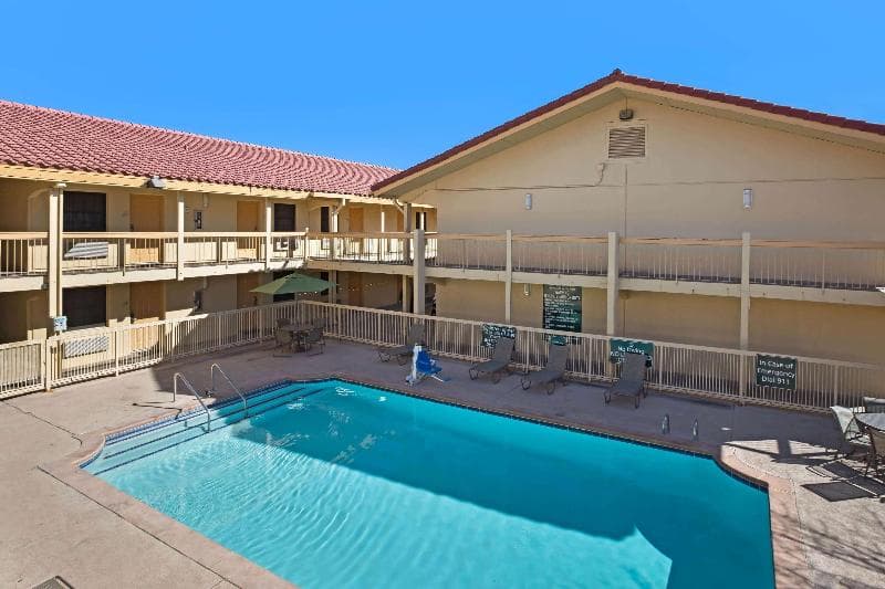 La Quinta Inn by Wyndham El Paso East Lomaland 4