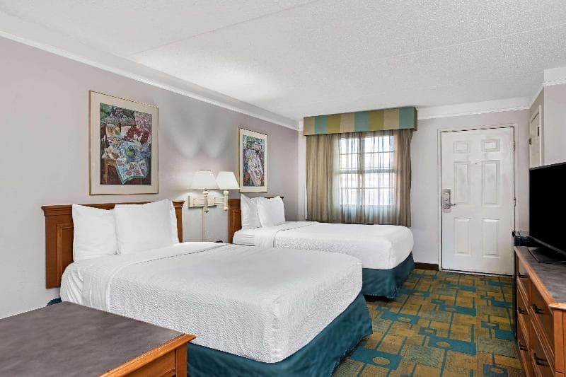La Quinta Inn by Wyndham El Paso East Lomaland 2