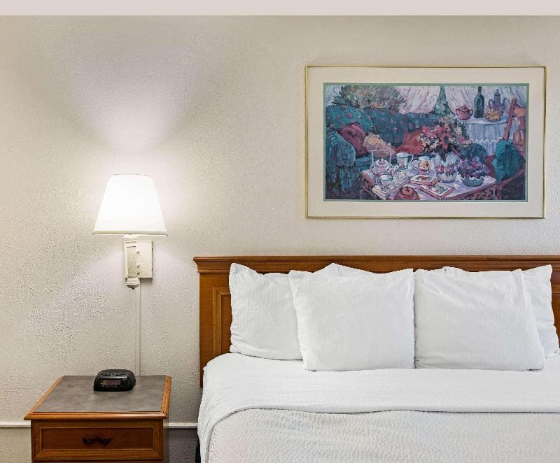 La Quinta Inn by Wyndham El Paso East Lomaland photo 1