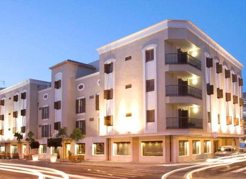 MR Hotel Costa Blanca photo 1