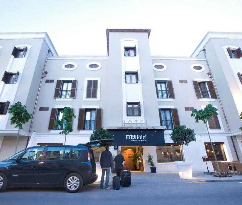 MR Hotel Costa Blanca 4
