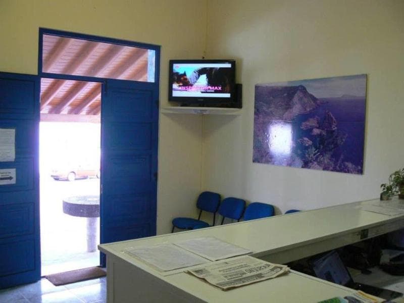 Hospedaria JSF photo 1