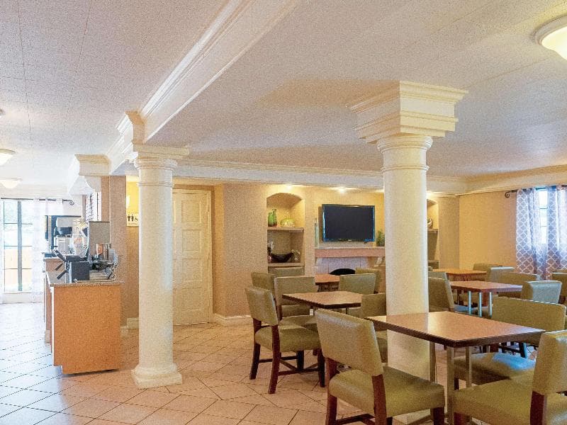 La Quinta Inn by Wyndham New Orleans Veterans / Metairie 4