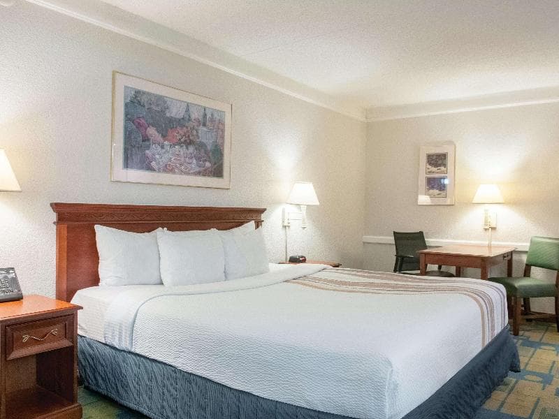 La Quinta Inn by Wyndham New Orleans Veterans / Metairie 5